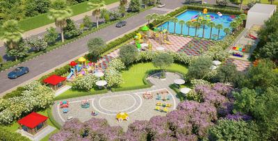 Project Image of 180 Sq.ft Residential Plot / Land for sale in Sector 33 for Rs. 55000000