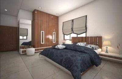 Urban Green Vista Bedroom 1