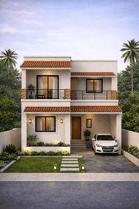 Project Image of 600.0 - 1500.0 Sq.ft 1 BHK Villa for buy in Signature Villas