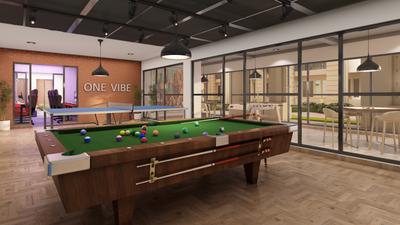 Project Image of 622.0 - 1961.0 Sq.ft 1 BHK Apartment for buy in Lifestyle Le Paradise
