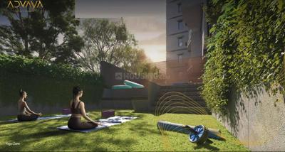 Project Image of 2313.0 - 3474.0 Sq.ft 3 BHK Apartment for buy in Sankalp Advaya