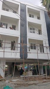 Project Image of 960.0 - 990.0 Sq.ft 2 BHK Apartment for buy in Sree Guru Sai Vengadavan