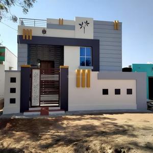Project Image of 900.0 - 1475.0 Sq.ft 2 BHK Villa for buy in Prime SP Garden Villa