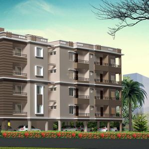 Project Image of 478.0 - 1254.0 Sq.ft 1 BHK Apartment for buy in Sai Chandan Royal