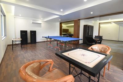 Project Image of 1650.0 - 2890.0 Sq.ft 3 BHK Apartment for buy in Ajmera Enigma
