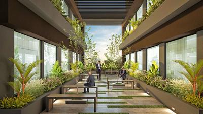 Raysons The Broadway Amenities 1