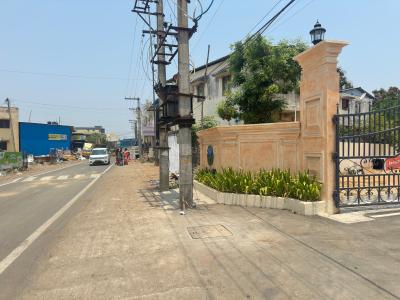 Project Image of 648.0 - 1724.0 Sq.ft Residential Plot Plot for buy in Rajparis Aeroville