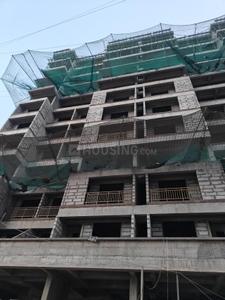 Project Image of 321.09 - 460.7 Sq.ft 1 BHK Apartment for buy in Royale Galaxy