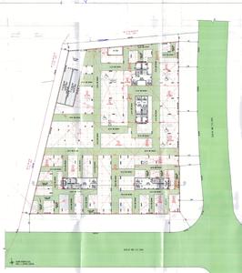 Project Image of 843.14 - 867.68 Sq.ft 3 BHK Apartment for buy in Sakar Prime
