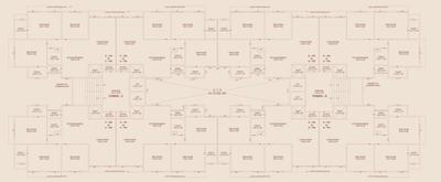 Project Image of 600.0 - 980.0 Sq.ft 2 BHK Apartment for buy in Shreenathji Vallabh Aangan