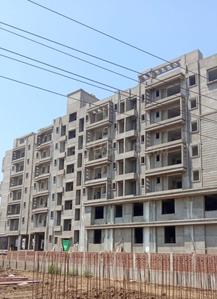 Project Image of 915.0 - 1683.0 Sq.ft 2 BHK Apartment for buy in Sunrise Ashoka Complex