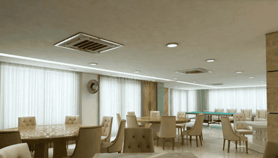 Project Image of 2506.0 - 4876.0 Sq.ft 3 BHK Apartment for buy in Ritu Emerald Chamber