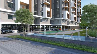 Project Image of 1160.0 - 1905.0 Sq.ft 2 BHK Apartment for buy in Sukhii 9