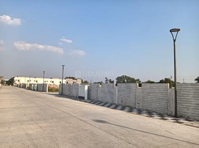 Project Image of 880.0 - 1100.0 Sq.ft Residential Plot Plot for buy in ISBI California City Ex
