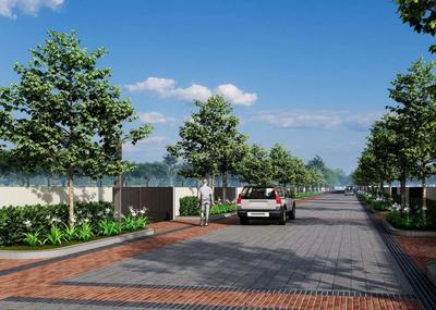 Project Image of 1500.0 - 2000.0 Sq.ft Residential Plot Plot for buy in Riverdale