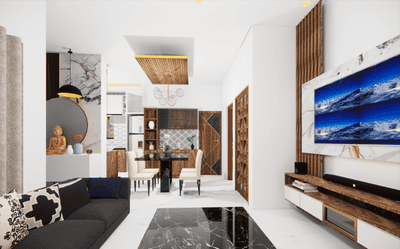 Project Image of 650.0 - 2900.0 Sq.ft Residential Plot Plot for buy in Bubble Subramanya BCD Layout Phase1