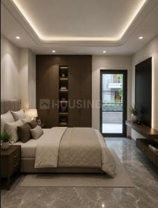 Project Image of 0.0 - 1800.0 Sq.ft 3 BHK Builder Floor for buy in Roul The Urban Crest