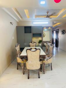 Project Image of 1507.0 - 1581.0 Sq.ft 4 BHK Apartment for buy in Shree Krishna Heights