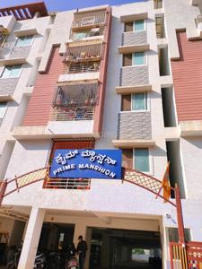 Project Image of 509.0 - 1159.0 Sq.ft 1 BHK Apartment for buy in Green Prime Mansion