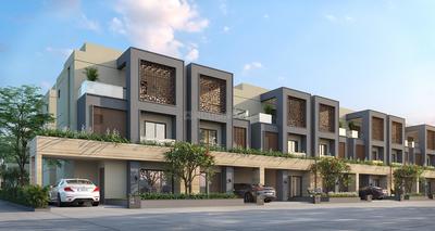 Project Image of 1130 Sq.ft 3 BHK Duplex for sale in Ankhol for Rs. 9200000
