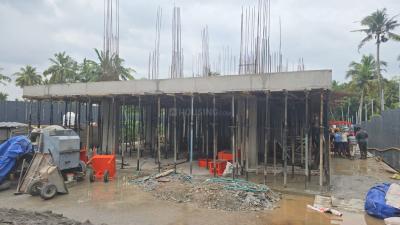 Project Image of 1166.0 - 1596.0 Sq.ft 2 BHK Apartment for buy in Oceanus Ample Grace
