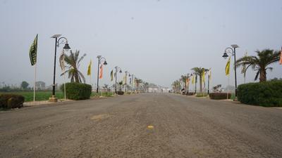 Project Image of 900.0 - 2700.0 Sq.ft Residential Plot Plot for buy in Anugrah Homes
