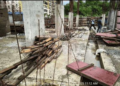 Project Image of 1188.0 - 1488.0 Sq.ft 2.5 BHK Apartment for buy in Fortune Om Shivalik