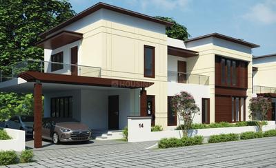 Project Image of 2490.0 - 3100.0 Sq.ft 3 BHK Villa for buy in Brahmha Bauhinia Villas