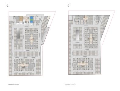 Project Image of 3825 Sq.ft 4 BHK Apartment / Flat for sale in PDPU Road for Rs. 22050000