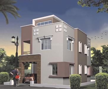 Sai Roshan Seven Heaven Elevation 1