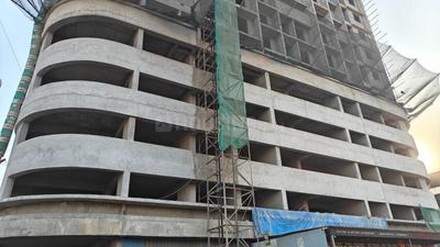 Project Image of 1050 Sq.ft 2 BHK Apartment / Flat for sale in Kharghar for Rs. 12000000