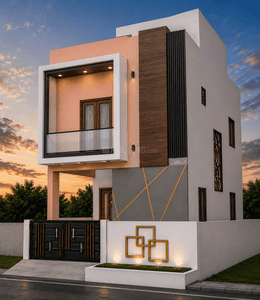 Project Image of 800.0 - 1400.0 Sq.ft Residential Plot Plot for buy in Auraa Thendral Avenue