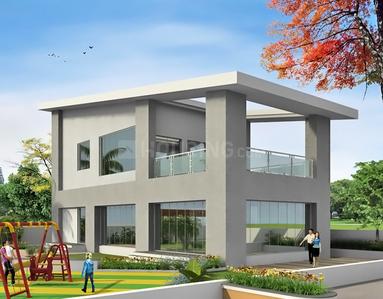 Project Image of 611.0 - 649.0 Sq.ft 2 BHK Apartment for buy in Fortune Aristolia Wing A