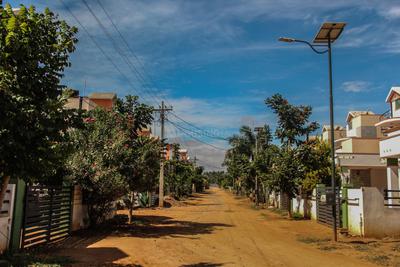 Project Image of 1895.0 - 2500.0 Sq.ft 3 BHK Villa for buy in Dhanaas Vrikshaa