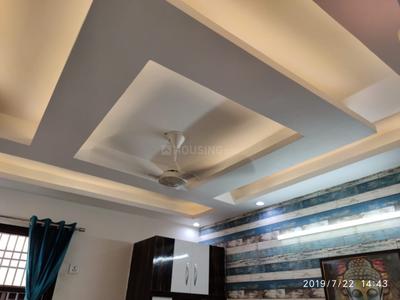 Project Image of 495.0 - 720.0 Sq.ft 2 BHK Apartment for buy in Sh JMD The Grand Floors