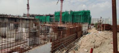 Project Image of 831.4 - 1714.26 Sq.ft 2 BHK Apartment for buy in Godrej Jardinia