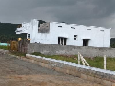 Project Image of 0.0 - 810.0 Sq.ft Residential Plot Plot for buy in Sivashakthi Highway City Phase 2