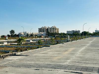 Project Image of 1089.85 - 3000.44 Sq.ft Residential Plot Plot for buy in Neelkanth Nagari