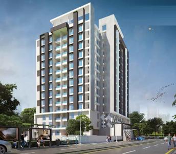 Project Image of 1893 Sq.ft 3 BHK Apartment / Flat for sale in Chandrasekharpur for Rs. 18900000