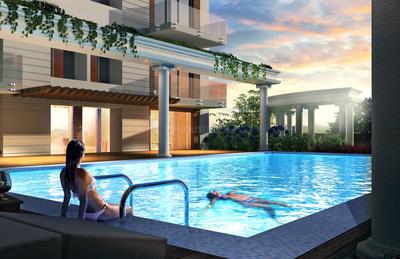 Project Image of 1729.0 - 2375.0 Sq.ft 3 BHK Apartment for buy in Gajpati Astha Prestige