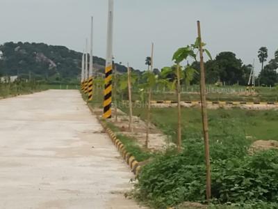 Project Image of 1350.0 - 1800.0 Sq.ft Residential Plot Plot for buy in Indo Capital Crown