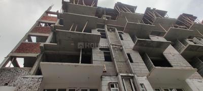 Project Image of 615.0 - 1395.0 Sq.ft 1 BHK Apartment for buy in Multibrain Ultima Allure