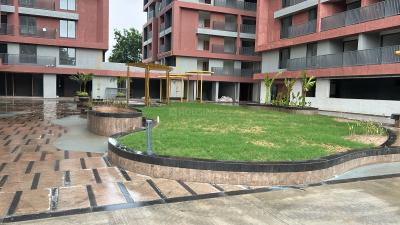 Project Image of 0.0 - 1845.0 Sq.ft 3 BHK Apartment for buy in Shyam Soham
