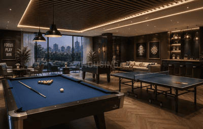 Project Image of 566.94 - 1473.26 Sq.ft 2 BHK Apartment for buy in Arkade Sapphire