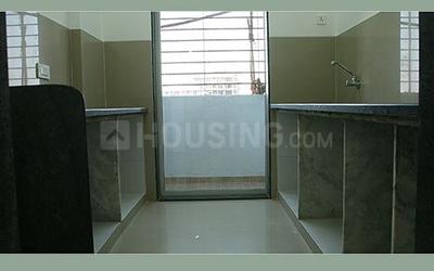 Project Image of 532.0 - 1000.0 Sq.ft 1 BHK Apartment for buy in Neelsidhi Morya