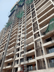 Project Image of 3334.01 - 6223.59 Sq.ft 4 BHK Apartment for buy in Riviera Palacio