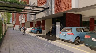 Project Image of 1301.0 - 1876.0 Sq.ft 2 BHK Apartment for buy in Arima Longitude
