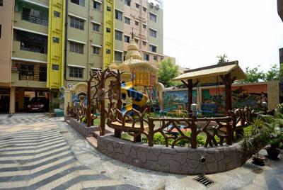 Project Image of 668.0 - 1335.0 Sq.ft 2 BHK Apartment for buy in Bhawani Allen Enclave