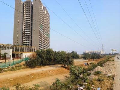 Project Image of 1640 Sq.ft 2 BHK Apartment / Flat for sale in Sector 36 for Rs. 41700000