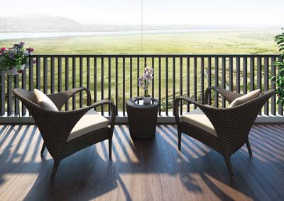 Project Image of 401.28 - 993.0 Sq.ft 1 BHK Apartment for buy in Lodha Splendora